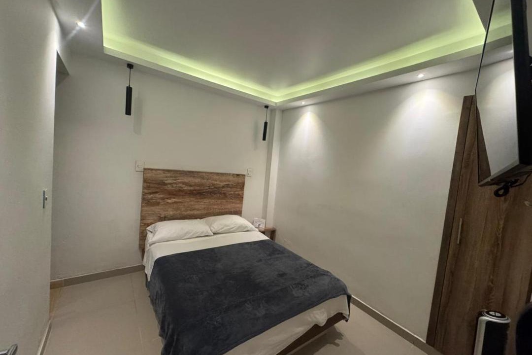 La Estrella Hotel | CIELITO LINDO