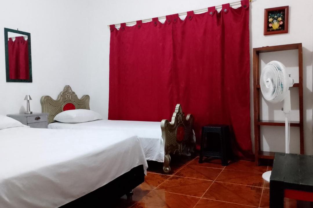 Honda Apartment | Casa Sol y Río