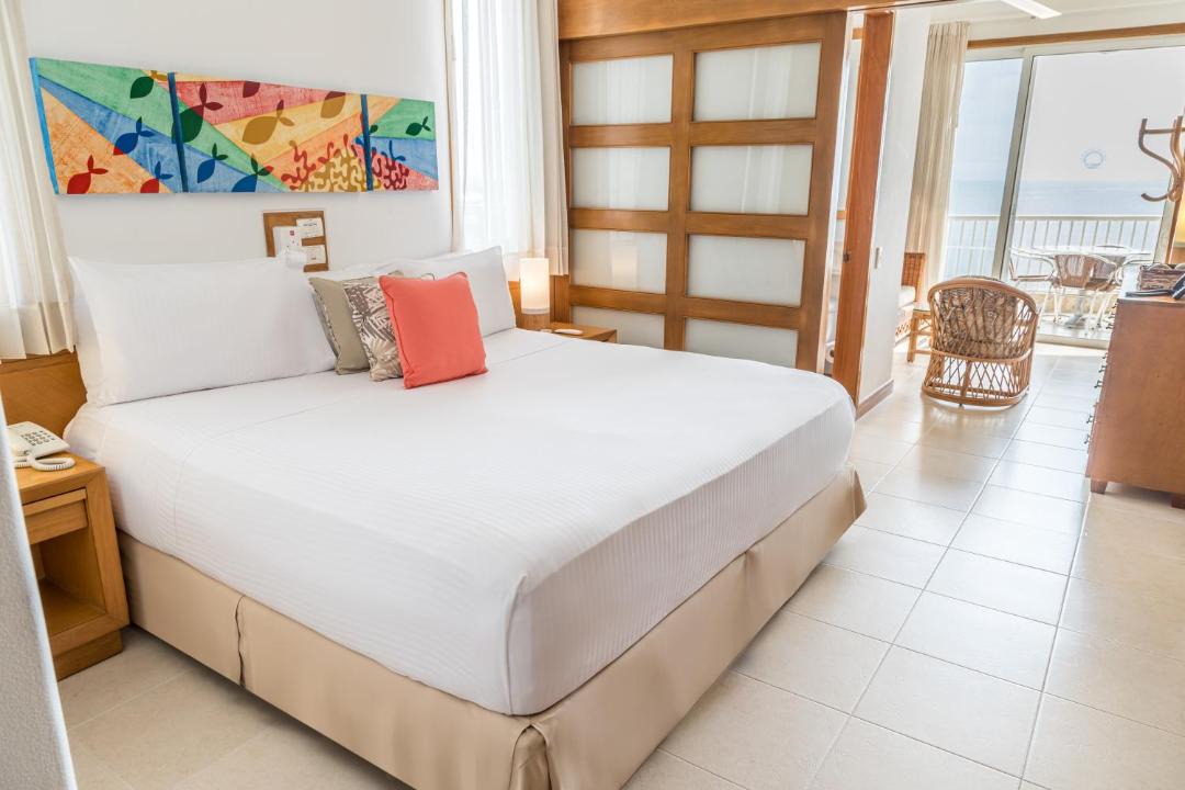 Santa Marta Hotel | Hotel Irotama del Sol