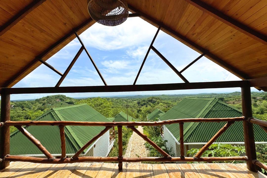 Usiacuri Hotel | Ecohotel Summer Usiacuri