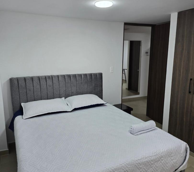 Duitama Apartment | Posada Los Geranios