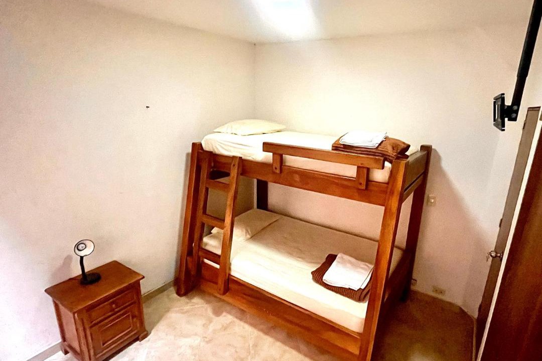 La Castellana Apartment | La Posada de Sebastian