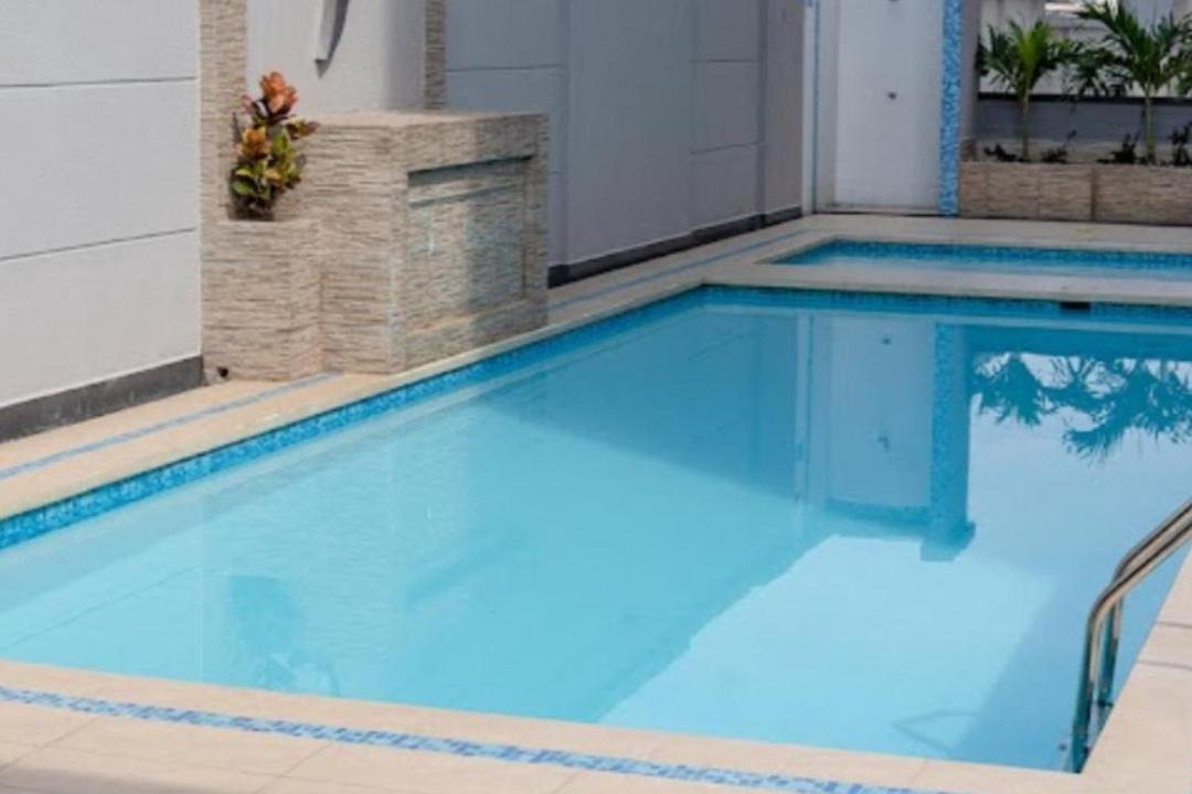 San Jose de Cucuta Apartment | Apartamento Silver Park