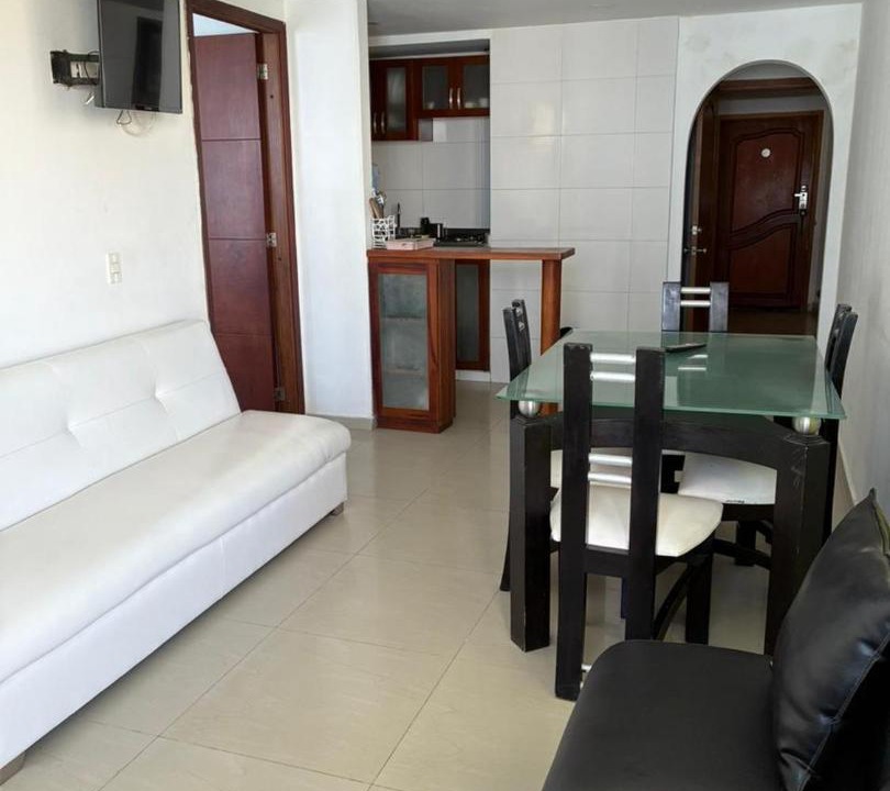 El Laguito Apartment | Apartamento con vista al laguito y al mar