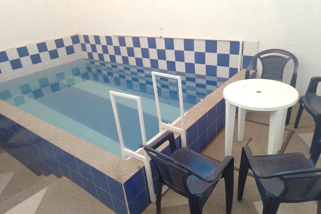 Melgar House | Mónaco 1 piso