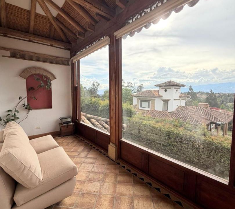 Villa de Leyva House | La Casa Colonial