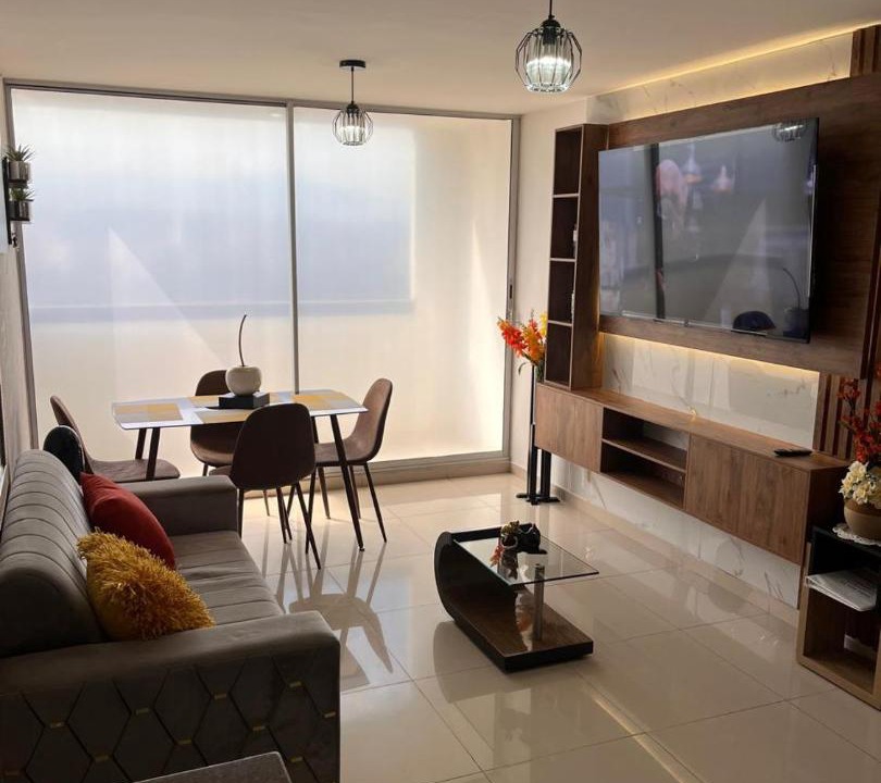 San Jose de Cucuta Apartment | Apartamentos Amoblados Confort Turismo en Cúcuta 2