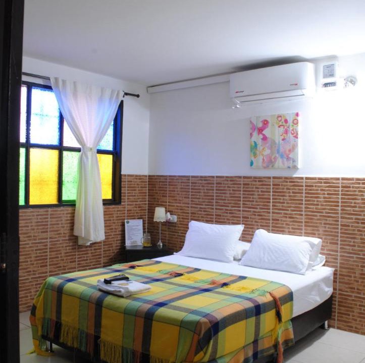 Neiva Hotel | Hotel Casa Jairo