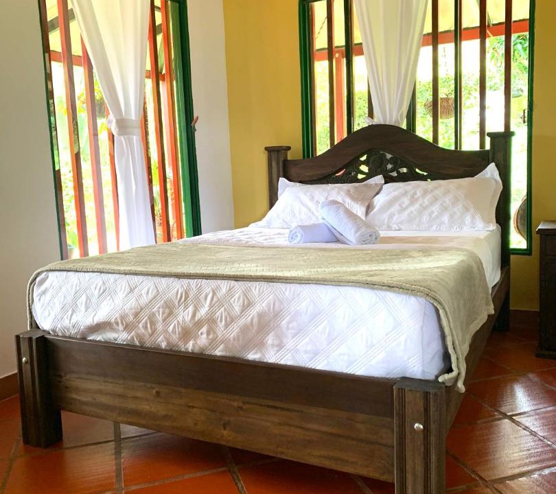 Guaduas House | Casa Campo San Miguel