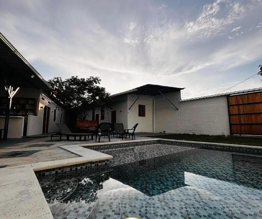 San Sebastian de Mariquita House | Casa del Cable