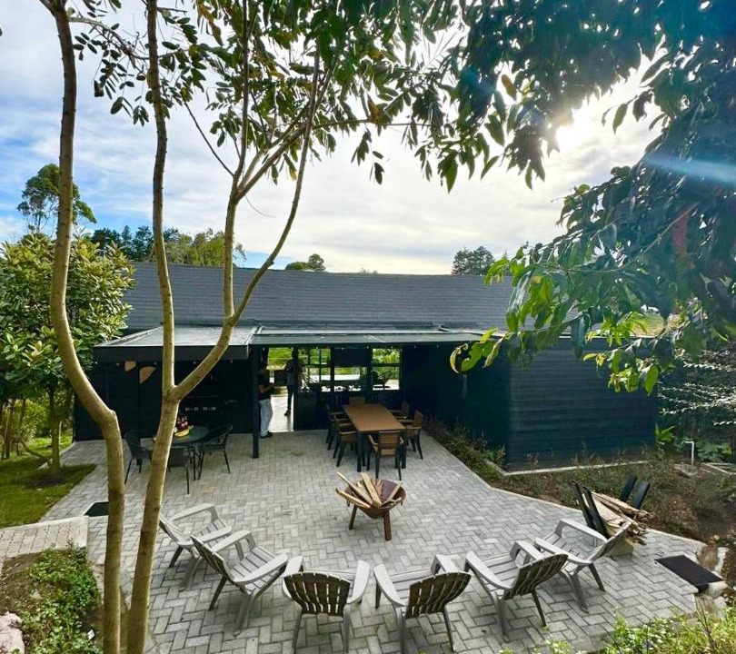 Guarne Hotel | Cumbres Luxury Glamping