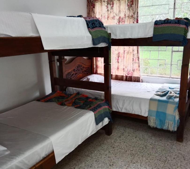 La Mesa Hotel | Villa Confort Hotel