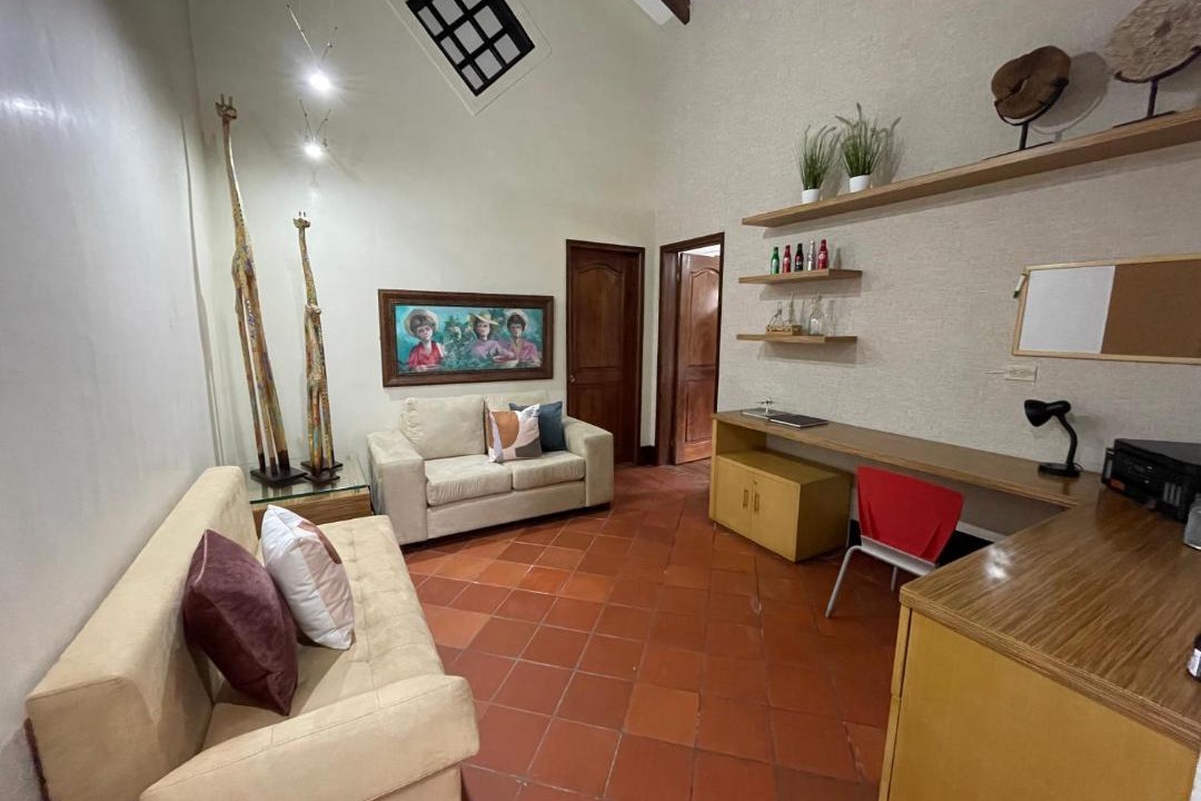 Rionegro Villa | Espectacular villa en llanogrande