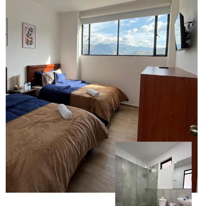 Macheta House | Casa Candelaria Hotel