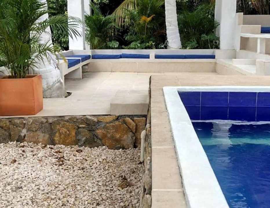 Monitos House | Casa de Playa Moñitos Laguito