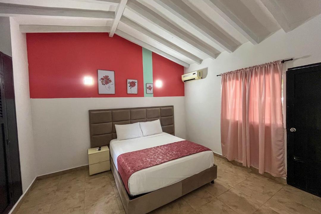 Urb Plenomar Hotel | Hotel Los Veleros Santa Marta