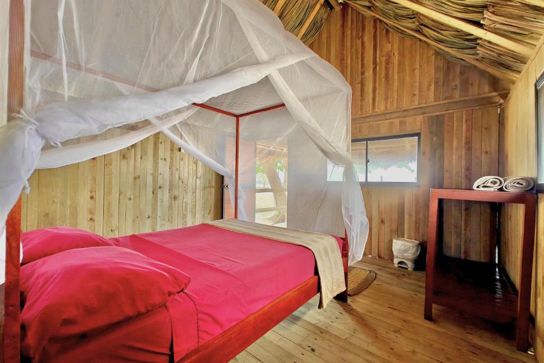 Santa Marta Hostel | Ecolodge Playa Brava Teyumakke