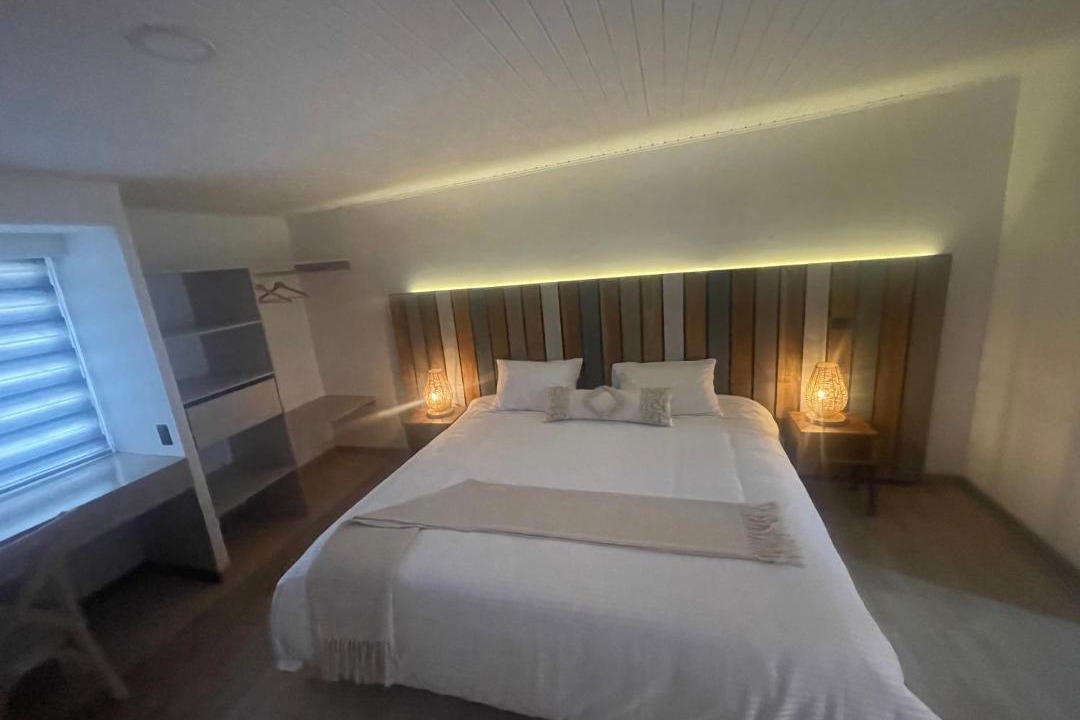 Chico Norte III Hotel | Marbore hotel & Spa