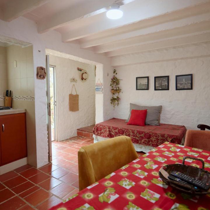 Floridablanca Apartment | Cabañita en medio de la Naturaleza Mesa de Ruitoque
