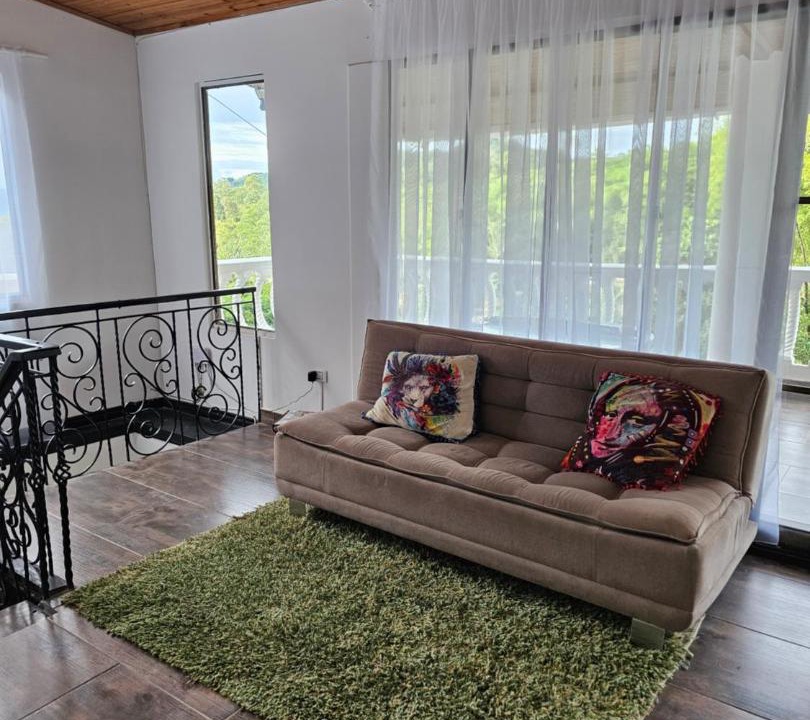 Alegrias House | Casa Grande Pereira cerca terminal