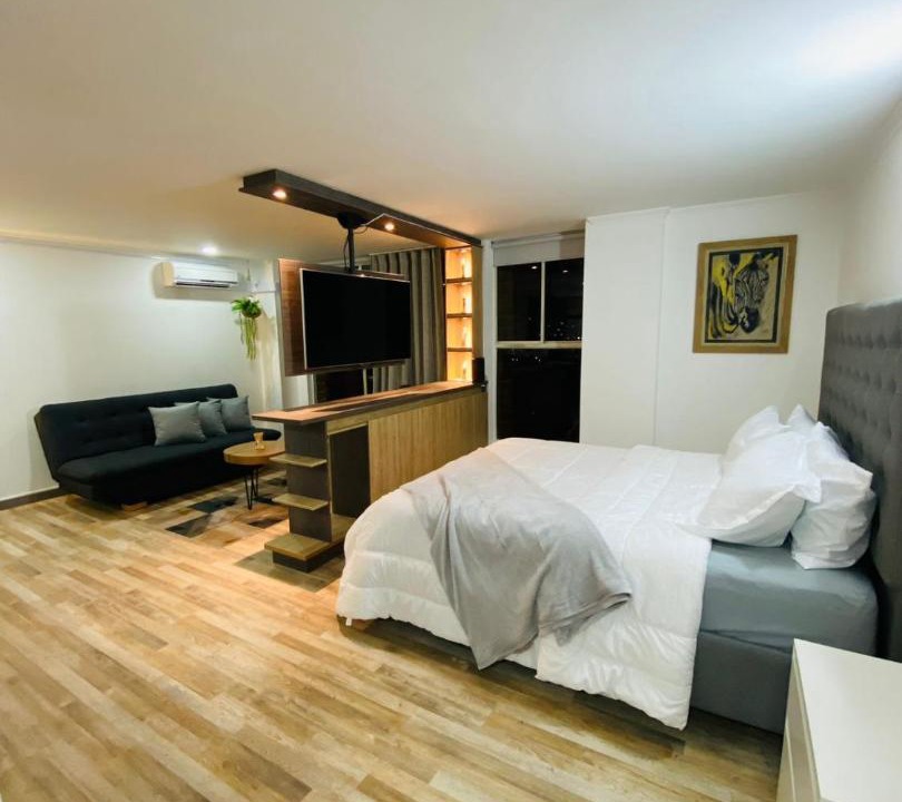 Astorga Apartment | Best location in El Poblado y Provenza