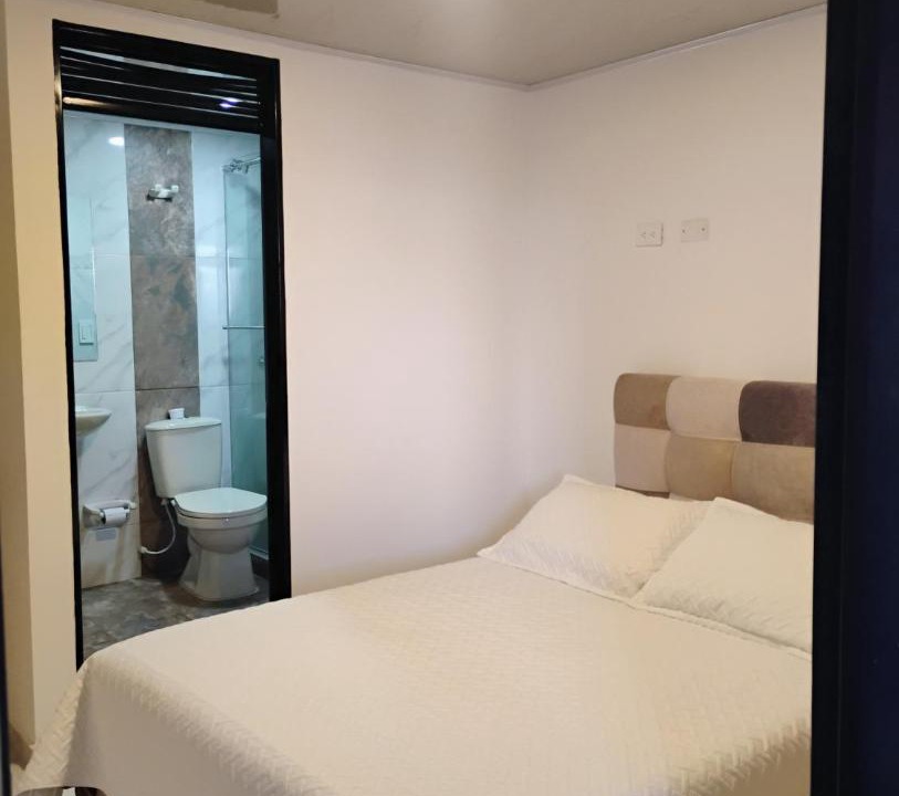 Aquitania Hotel | Hotel Iraca