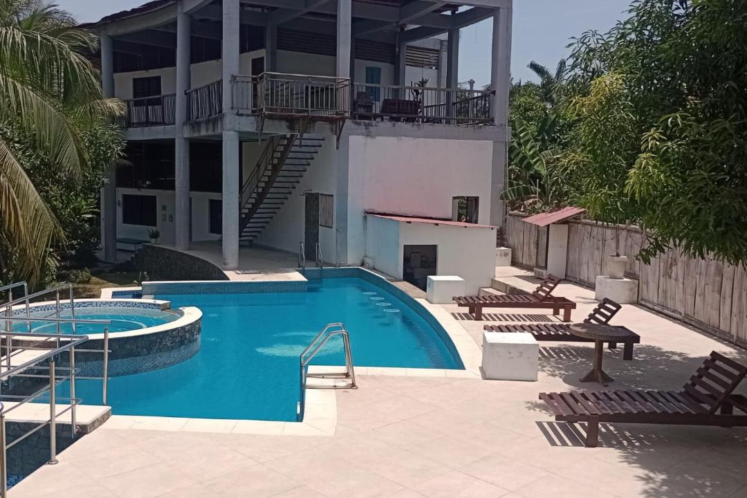 Palomino Hotel | I Wanna Palomino