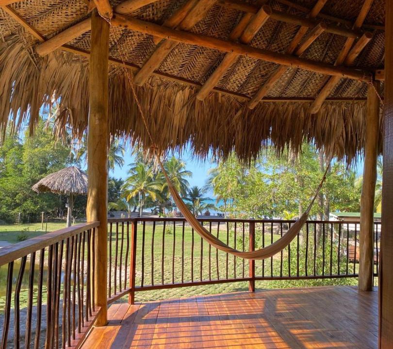 Nevamar Hotel | UUTTAAKA Eco-Hotel