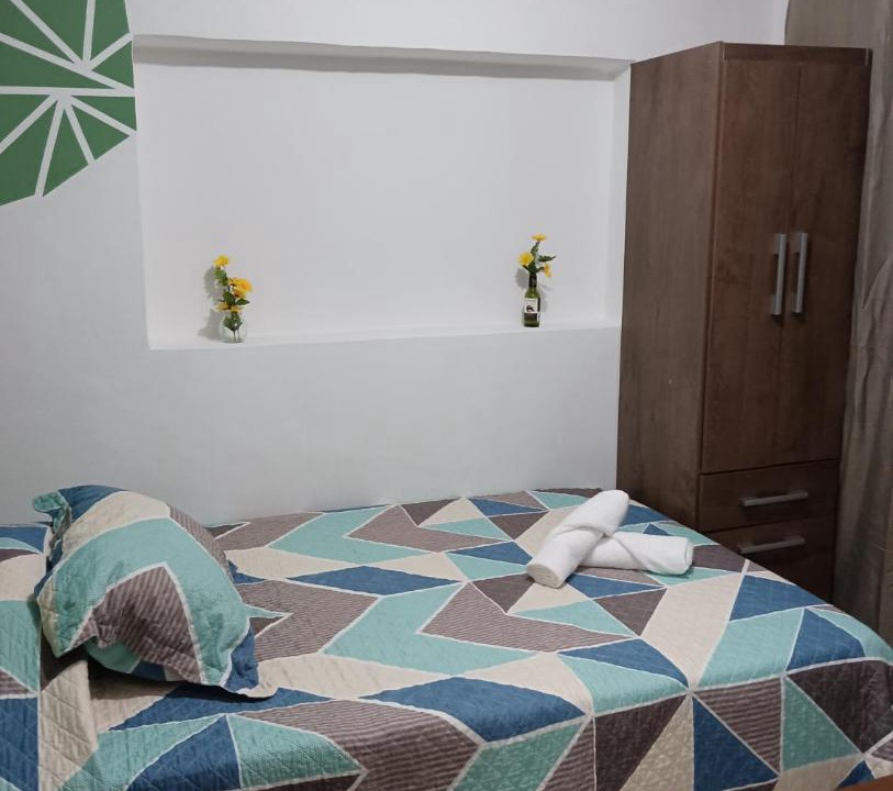 Puente Aranda House | Habitación Privada y Confortable cerca a Centro Mayor y al Centro Histórico
