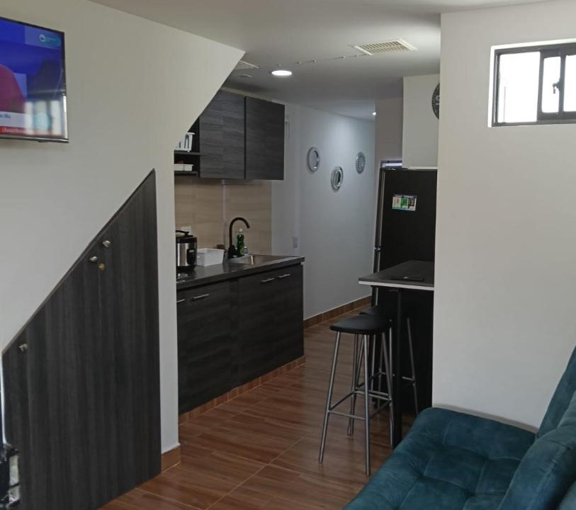 Urrao Apartment | LucerodeUrrao