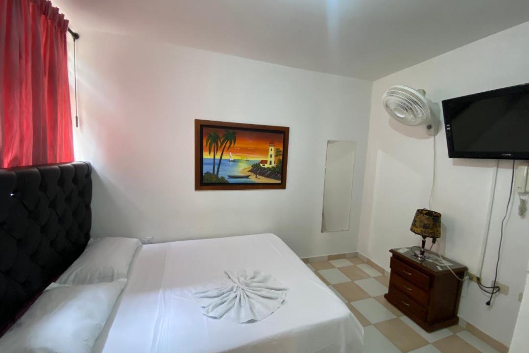 Tulua Hotel | Hotel Los Corales Tulua