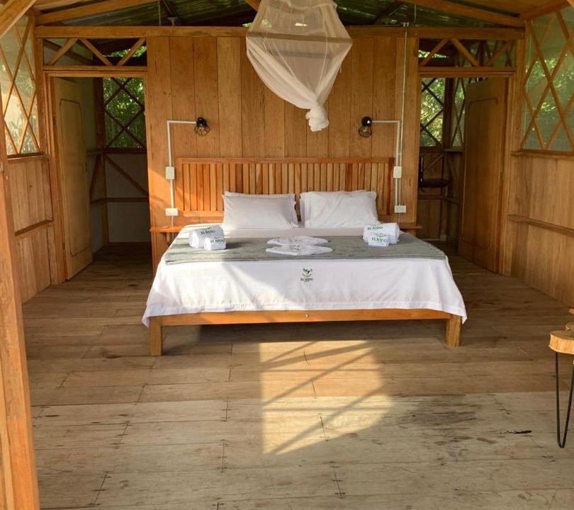 La Macarena Hotel | El Nido