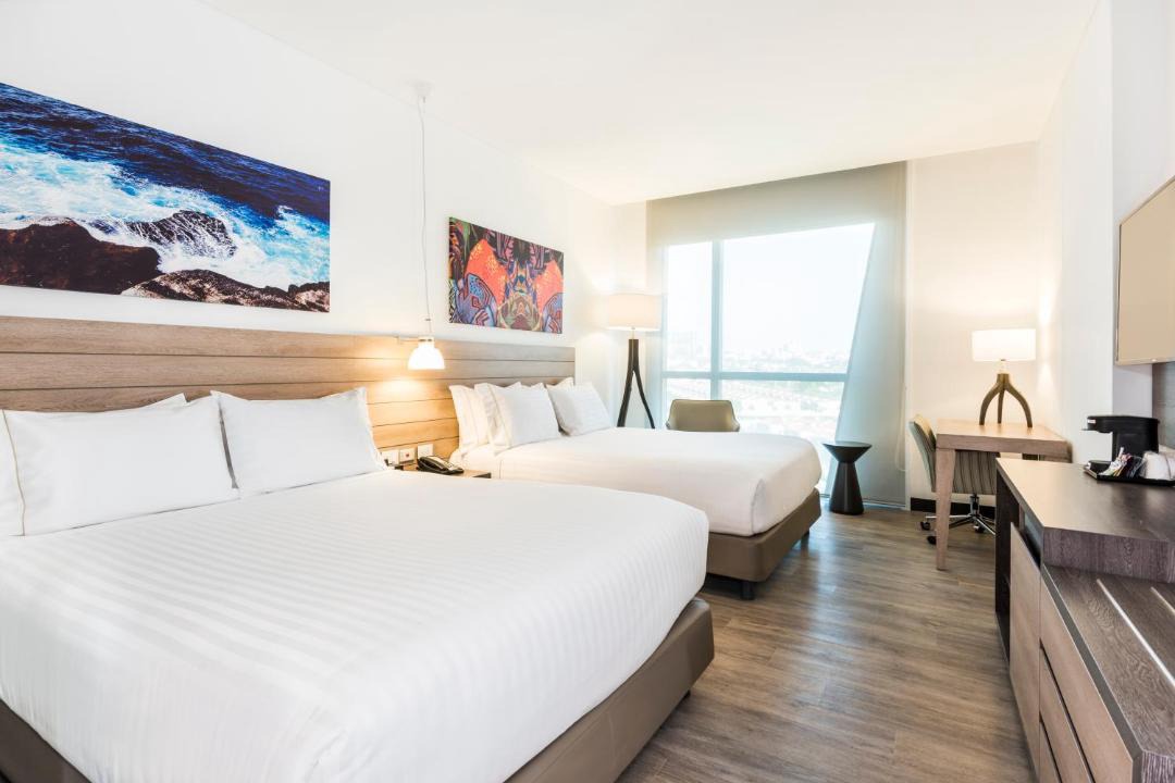 Riomar Hotel | Holiday Inn Express - Barranquilla Buenavista by IHG