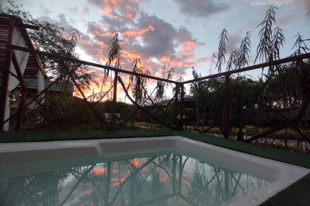 Guadalajara de Buga Other | La villa Glamping