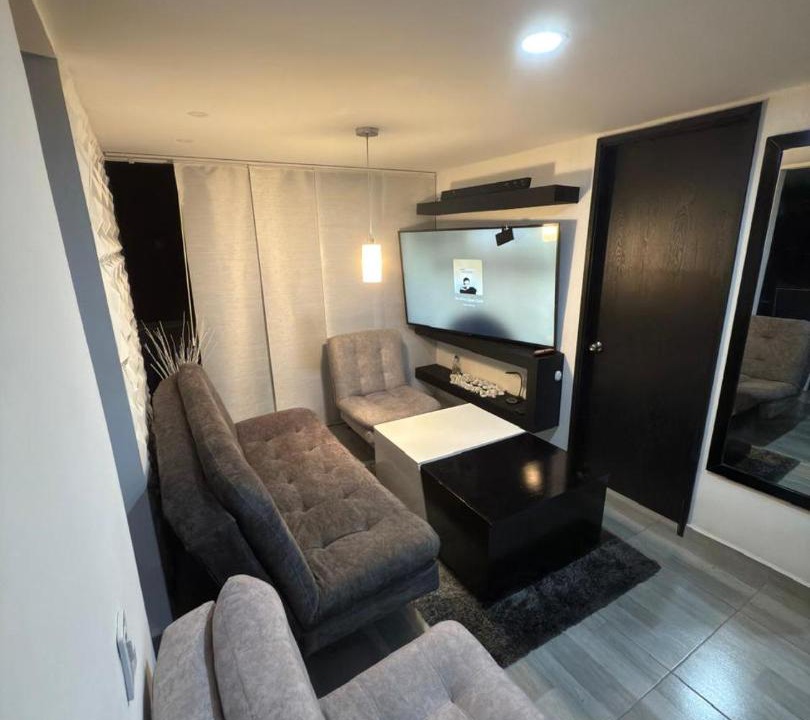 La America Apartment | Mirador Fiorenza
