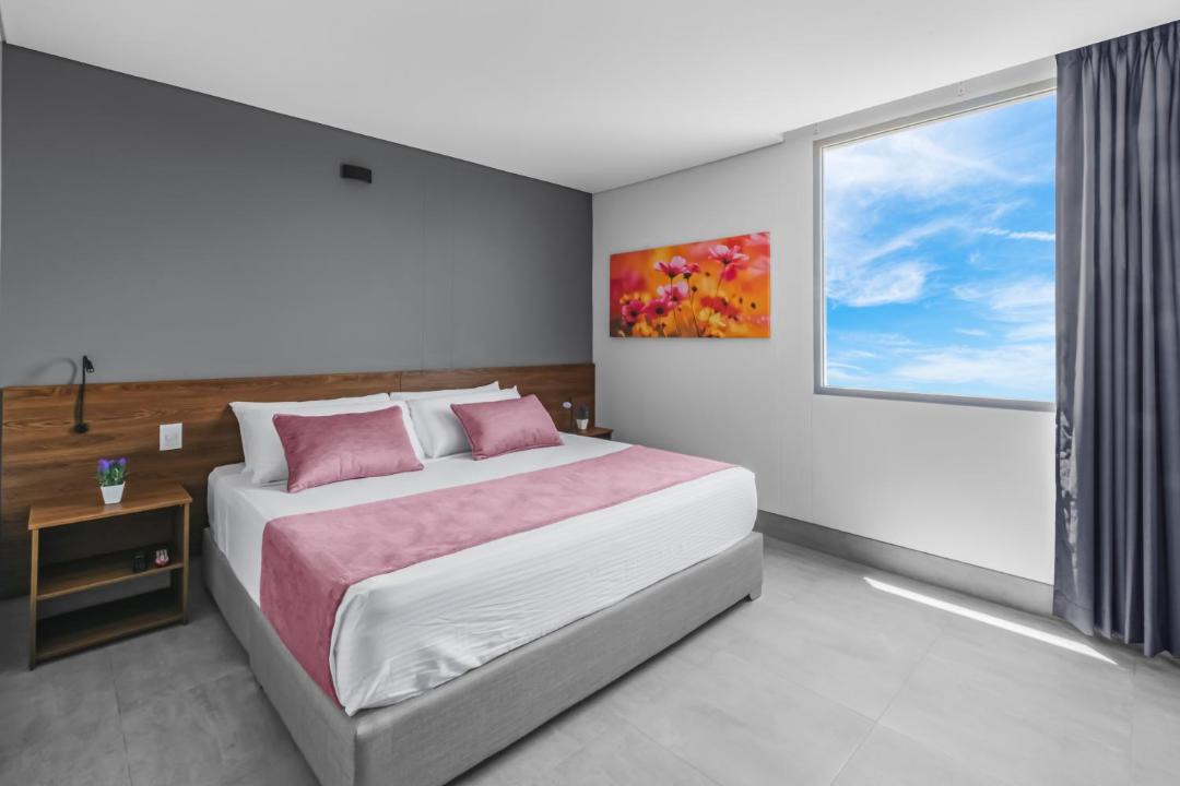 Barrancabermeja Hotel | HOTEL RILUX Barrancabermeja