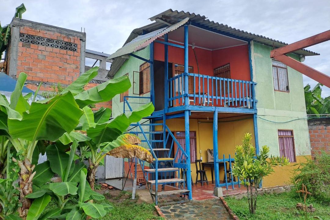 Suarez Hotel | Hotel Cabañas Santa Rosa Suarez Tolima