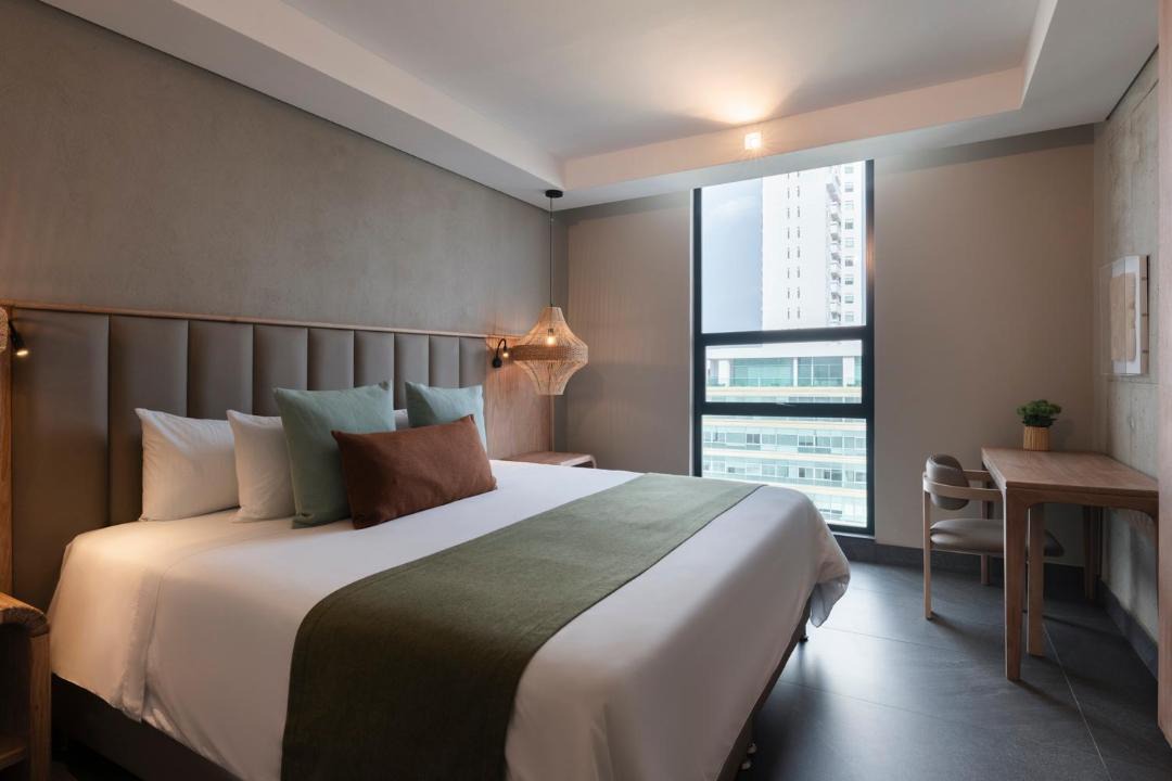 Bocagrande Hotel | OZ Hotel Collection