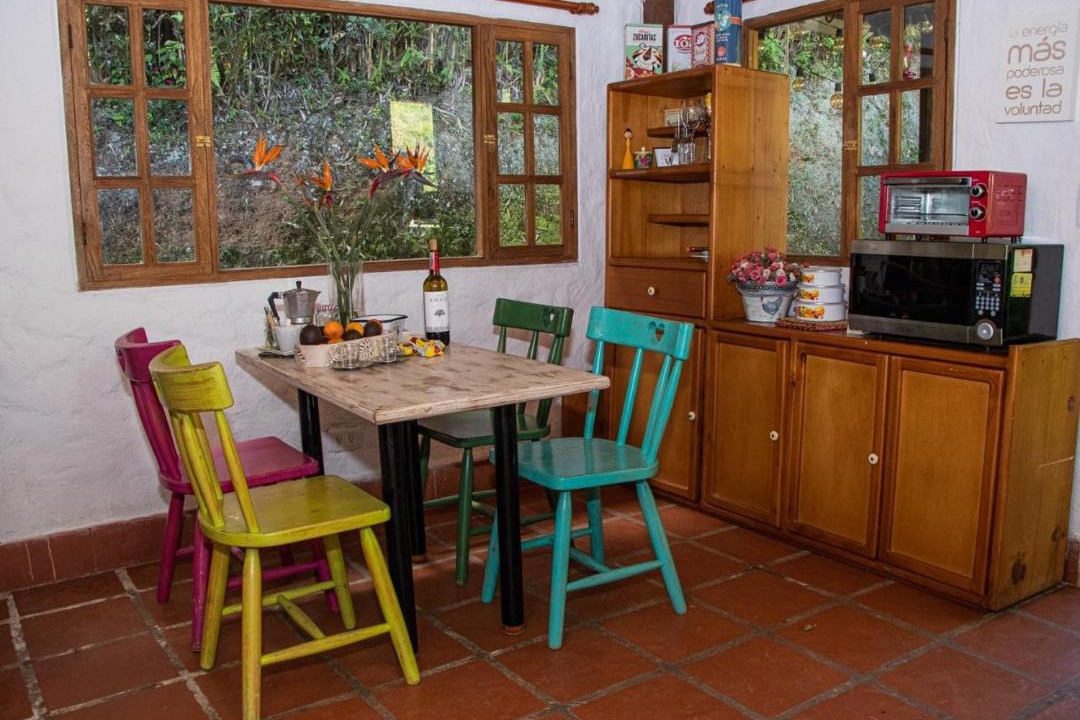Retiro House | Mini ISABELITA