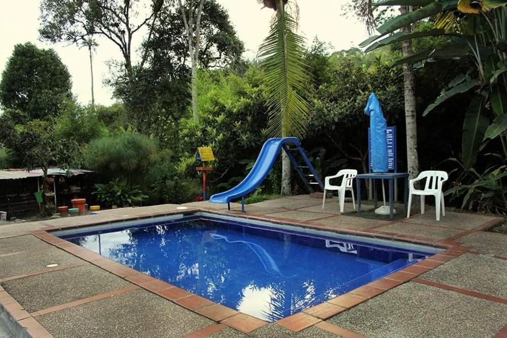 Salento Hotel | Ecohotel Villa Natalia
