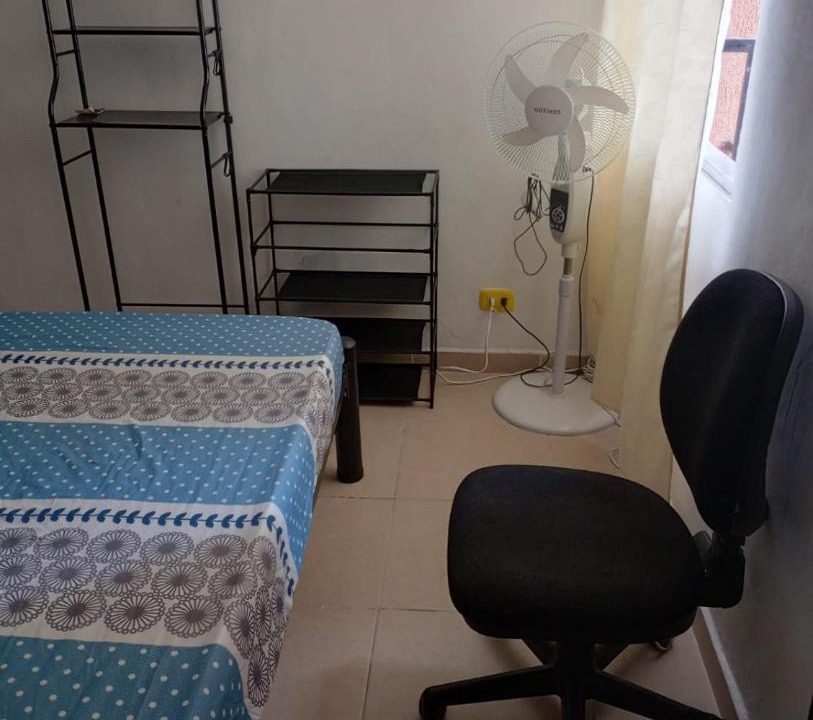 Santa Marta Apartment | Apartamento Luxury