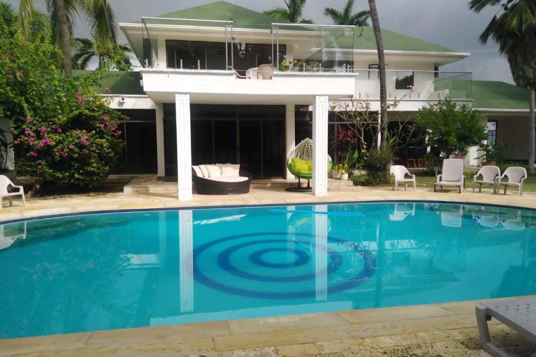 Girardot Villa | ESPECTACULAR CASA QUINTA en RENTA VILLA EN GIRARDOT PEÑON PISCINA PRIVADA!