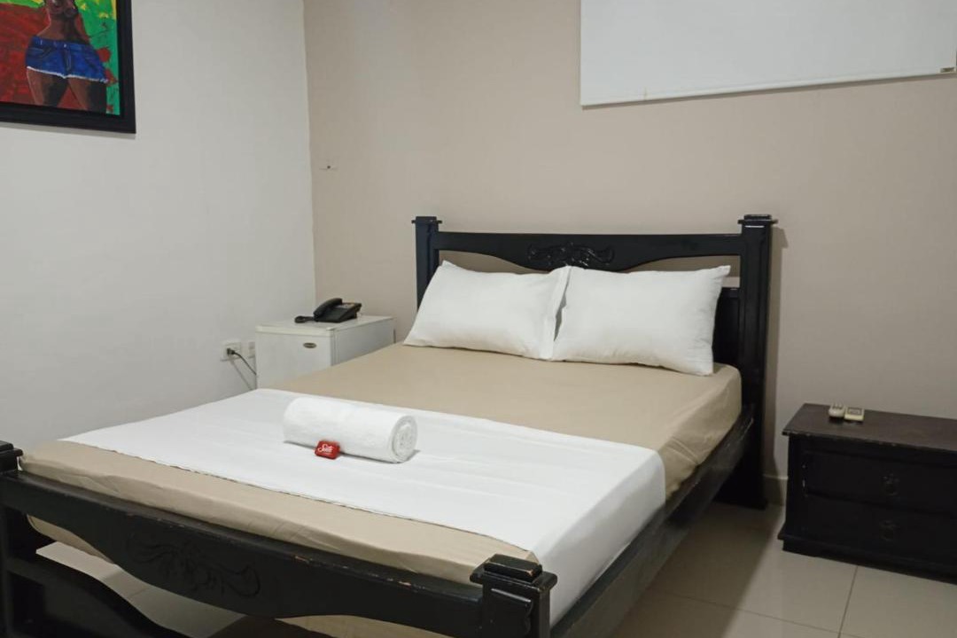 Centro Historico Hotel | Hotel Girasol Inn Barranquilla