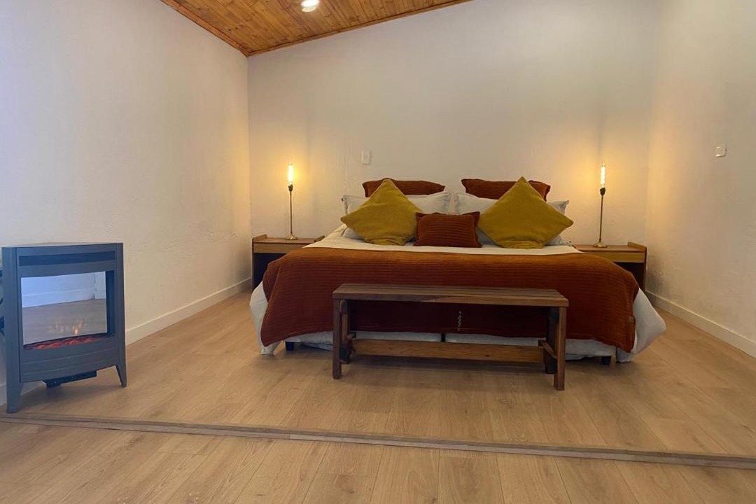 Choconta House | ANIMATERRA Luxury Lodge SISGA