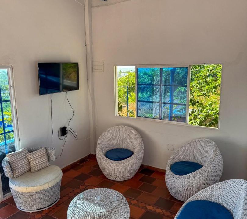 Tubara Villa | Liz&Mar