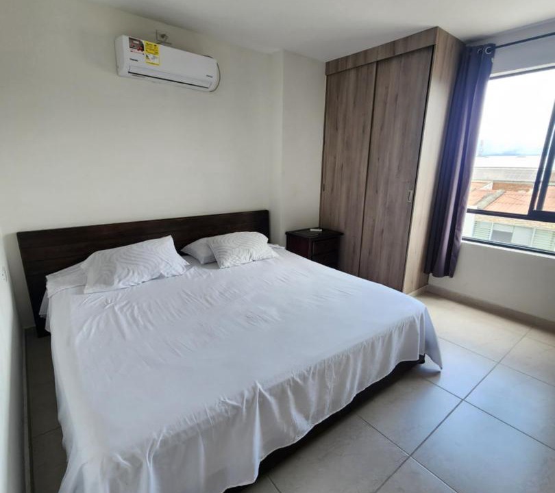 Tulua Apartment | Apartaestudio 301 moderno y unico