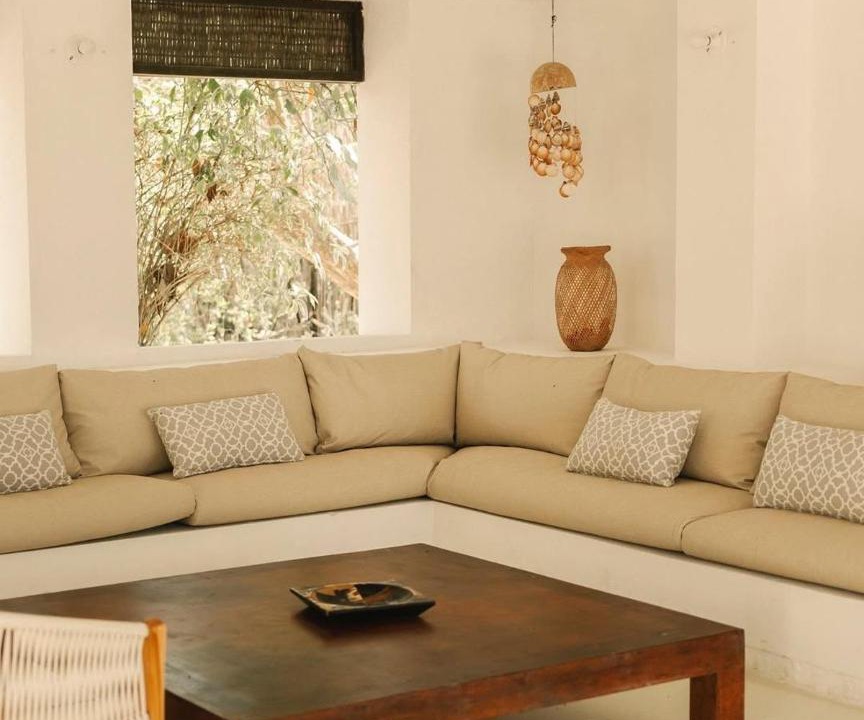 Rosario Islands Hotel | Casa Rosario