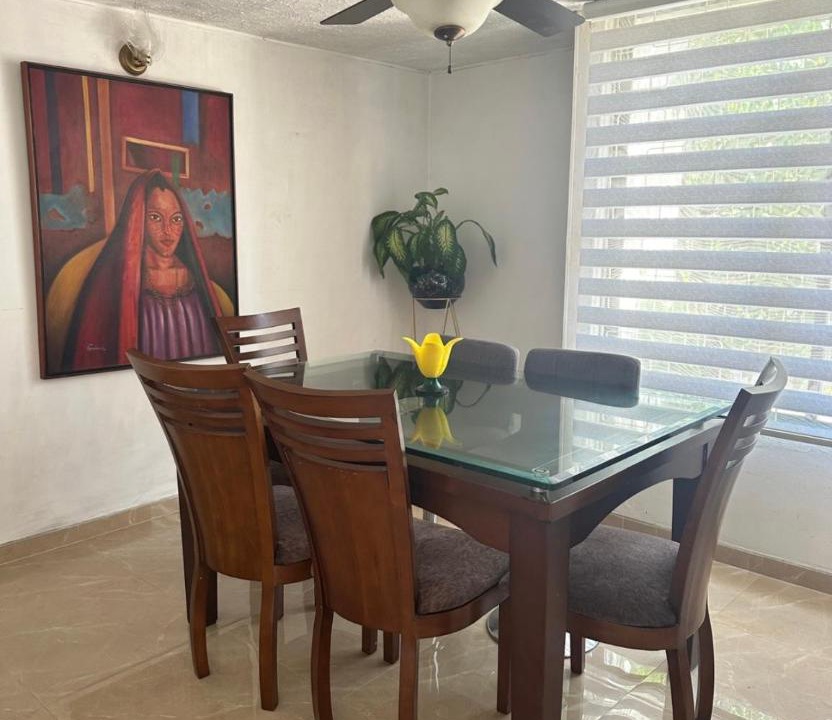Valledupar House | Casa completa con aire acondicionado , Excelente ubicacion