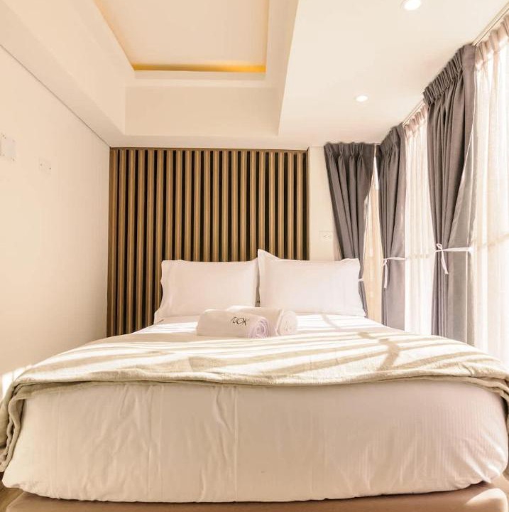 Chico Apartment | NOK Amazing Duplex in Parque 93