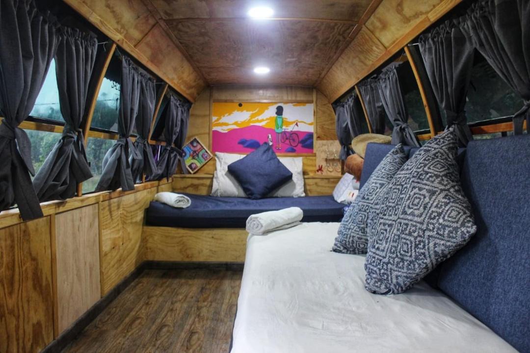 Choachi Other | Bus completamente amoblado